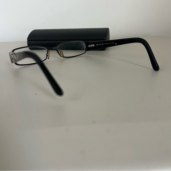 PRADA Eyeglasses Frame‎ - Picture 3 of 11